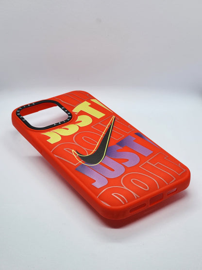 CASETIFY DESIGNER PUFFER CASES