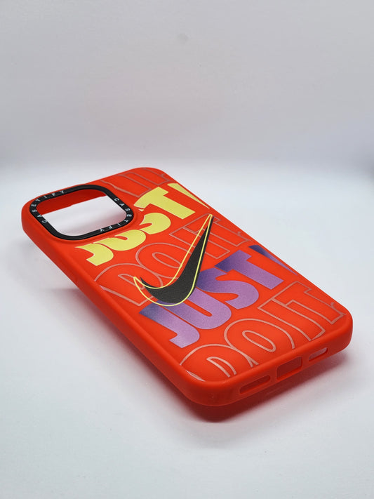 CASETIFY DESIGNER PUFFER CASES