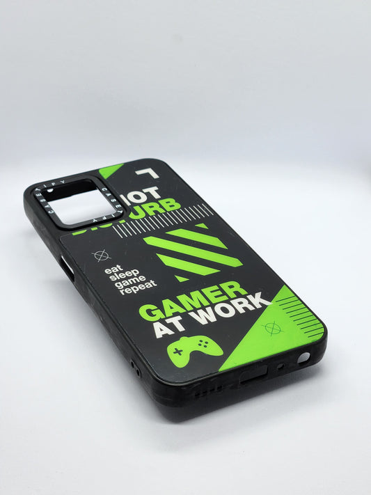 CASETIFY DESIGNER PUFFER CASES
