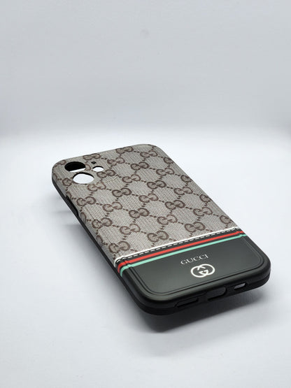 GUCCI HARD CASES FOR IPHONES