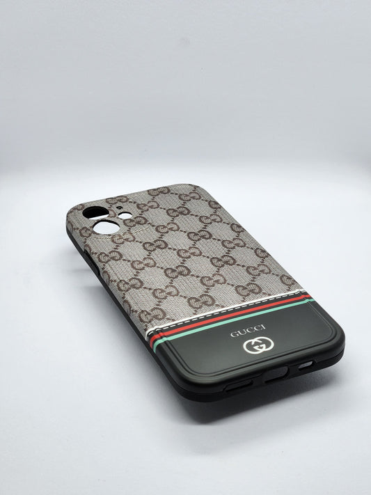 GUCCI HARD CASES FOR IPHONES