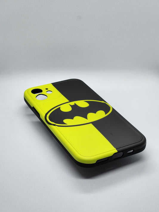 BATMAN HARD CASES FOR IPHONES
