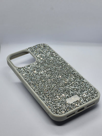 SWAROVSKI DESIGNER CASES FOR IPHONES