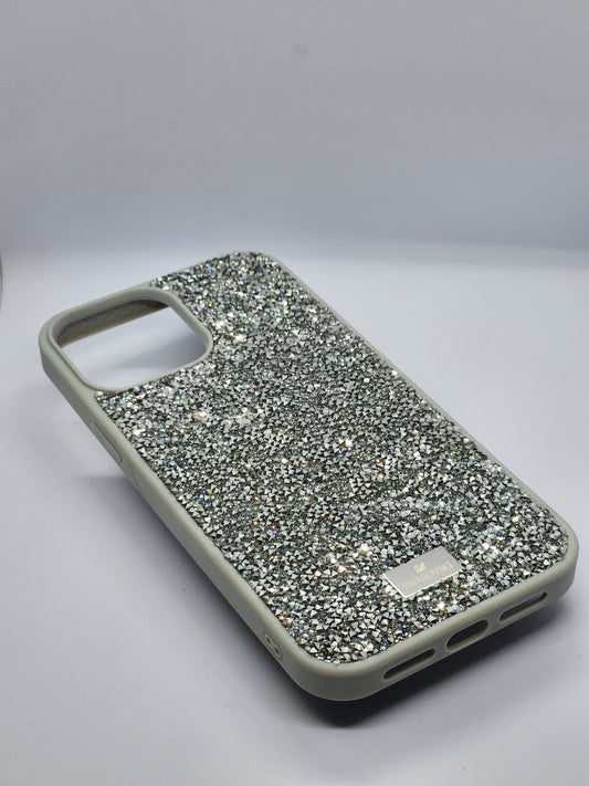 SWAROVSKI DESIGNER CASES FOR IPHONES