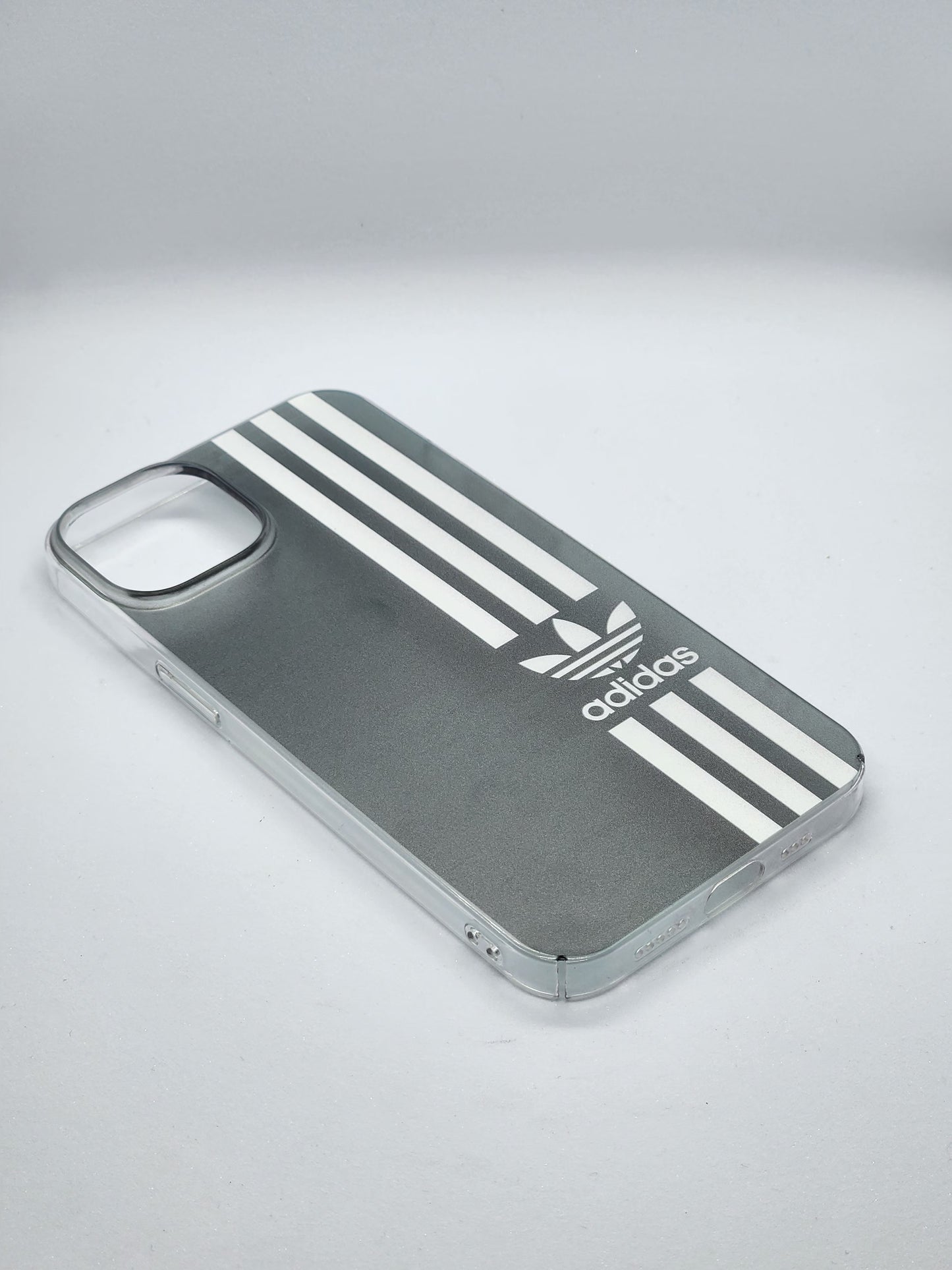 ADIDAS ORIGINALS  SOFT PLASTIC CASES FOR IPHONES