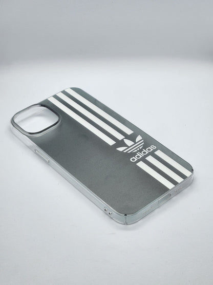 ADIDAS ORIGINALS  SOFT PLASTIC CASES FOR IPHONES