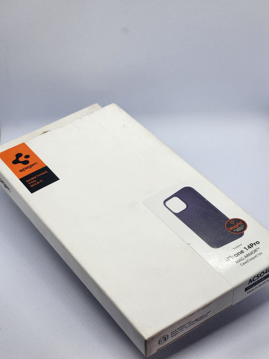 SPIGEN MAG ARMOUR CASES FOR IPHONES