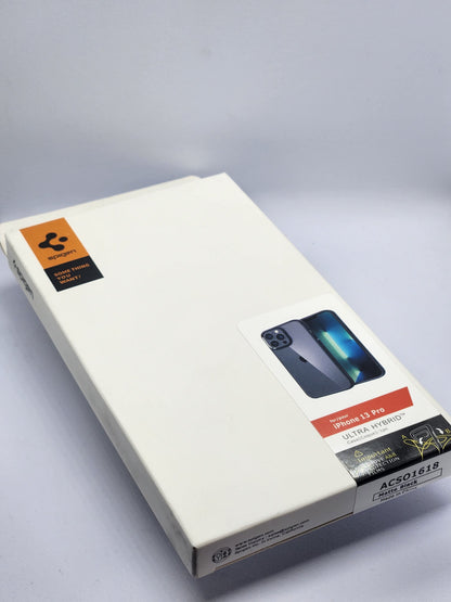 SPIGEN BLACK BORDER MAGSAFE CASES FOR IPHONES