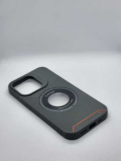 GEAR 4 NEO HYBRID CRYSTAL CASES FOR IPHONES