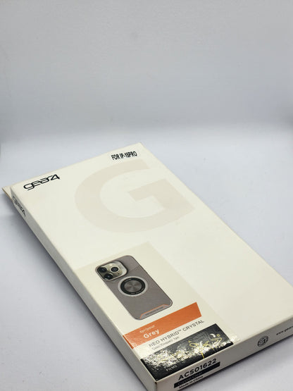 GEAR 4 NEO HYBRID CRYSTAL CASES FOR IPHONES