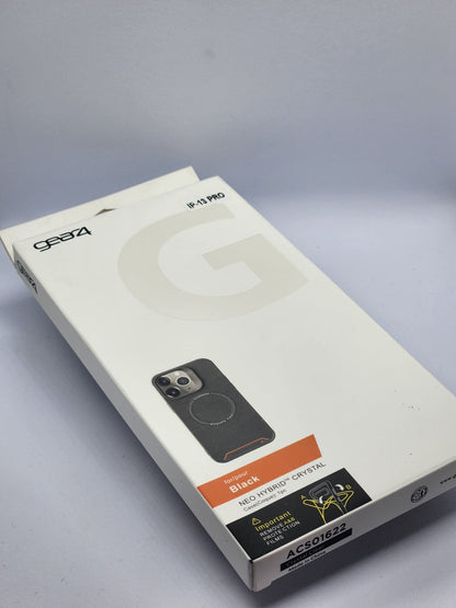GEAR 4 NEO HYBRID CRYSTAL CASES FOR IPHONES
