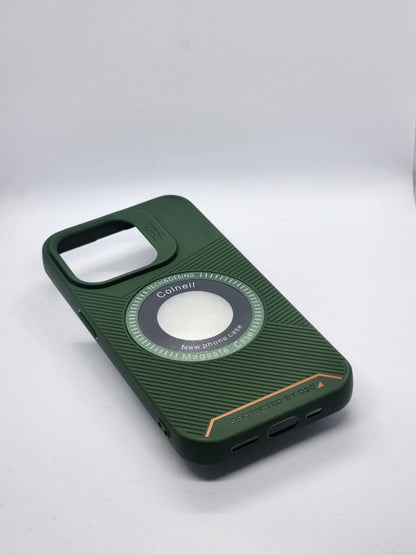 GEAR 4 NEO HYBRID CRYSTAL CASES FOR IPHONES