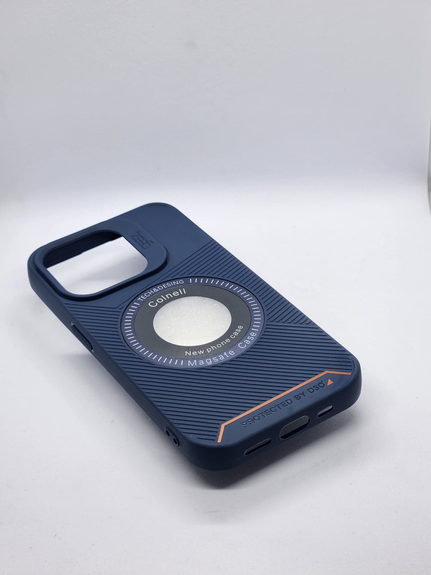 GEAR 4 NEO HYBRID CRYSTAL CASES FOR IPHONES