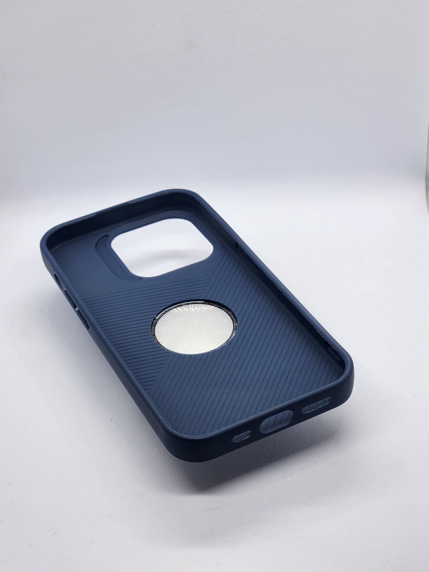 GEAR 4 NEO HYBRID CRYSTAL CASES FOR IPHONES