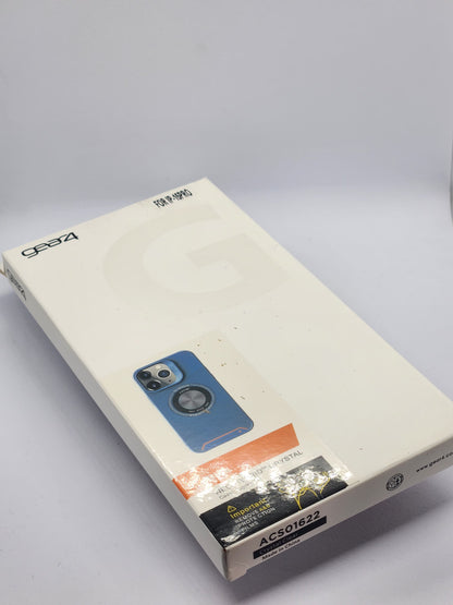 GEAR 4 NEO HYBRID CRYSTAL CASES FOR IPHONES