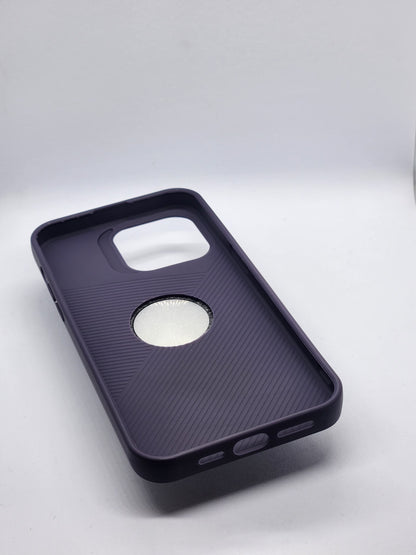 GEAR 4 NEO HYBRID CRYSTAL CASES FOR IPHONES