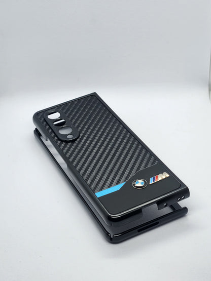 BMW M SERIES CARBON FIBER EDITION