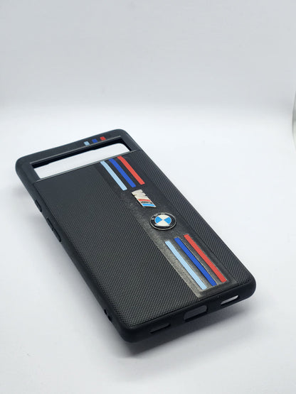 BMW M SERIES TRIPLE STRIPES EDITION