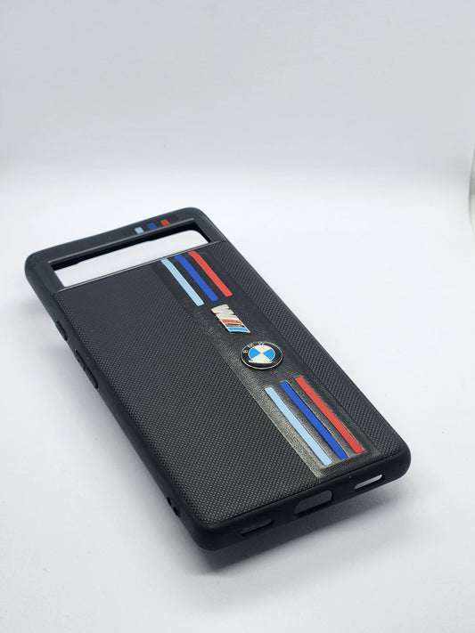 BMW M SERIES TRIPLE STRIPES EDITION