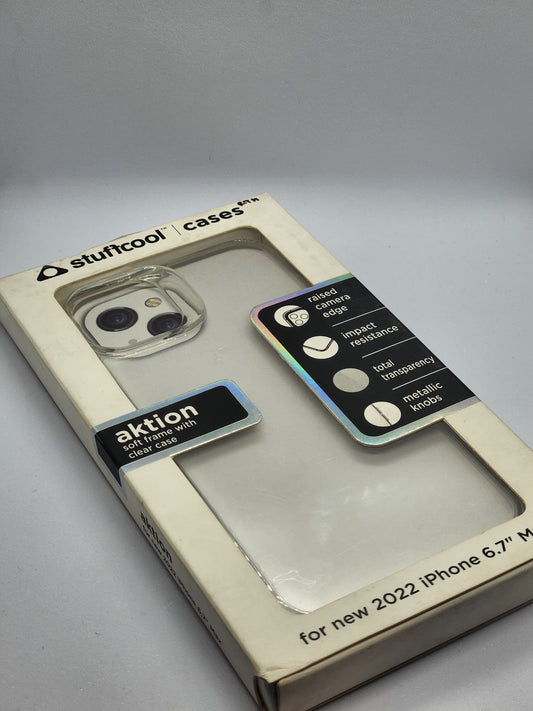 STUFFCOOL AKTION SERIES FOR IPHONES