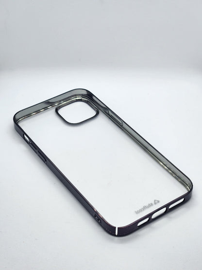STUFFCOOL CHROME SERIES FOR IPHONES