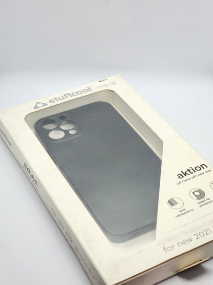 STUFFCOOL AKTION SERIES FOR IPHONES