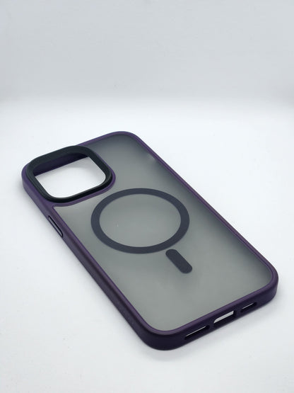 GRIPP BOLTMAGSAFE HARD CASES FOR IPHONES