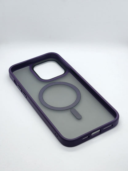 GRIPP BOLTMAGSAFE HARD CASES FOR IPHONES