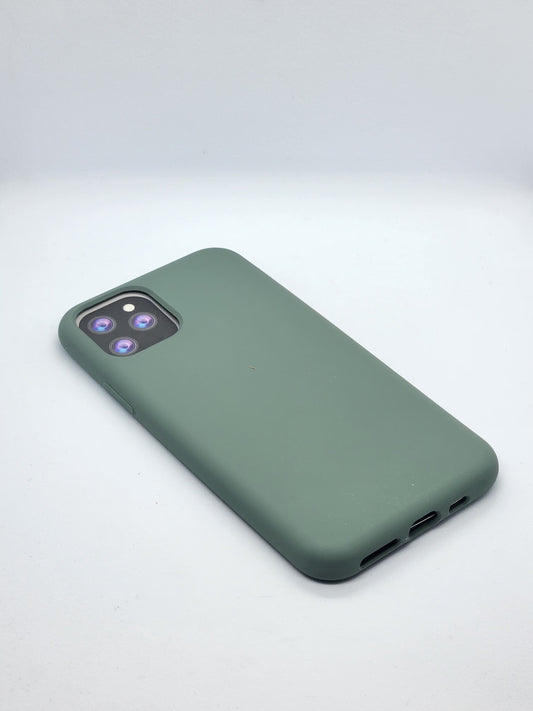 GRIPP RUBON SILICON SERIES FOR IPHONES