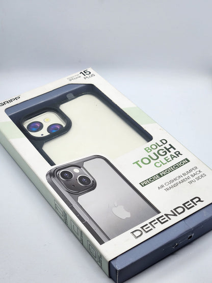 GRIPP DEFENDER CASES FOR IPHONES