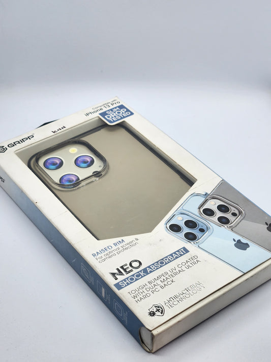 GRIPP NEO CASES FOR IPHONES