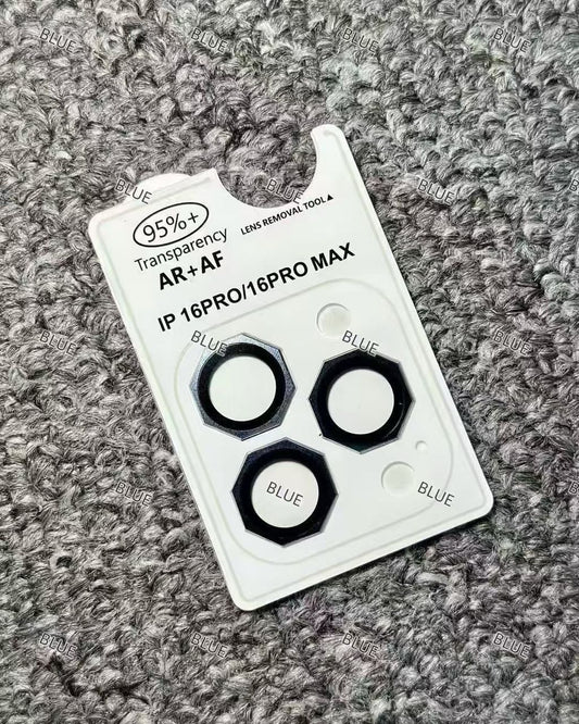 OCTAGON EASY TO APPLY CAMERA RINGS
