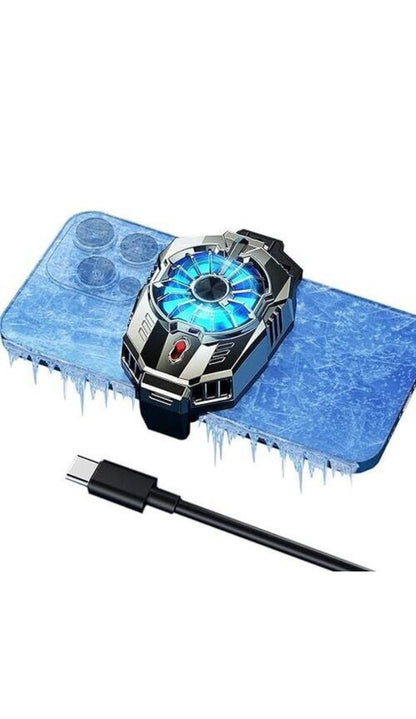 CHAMBER COOLER FOR ALL PHONES