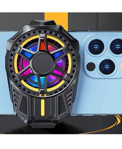 CHAMBER COOLER FOR ALL PHONES
