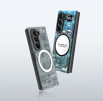 YOUNGKIT ORIGINAL MATTE TEXTURED CASES FOR SAMSUNG