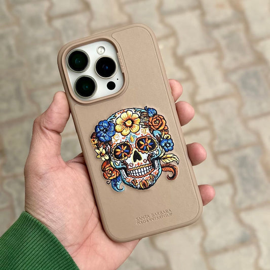 SANTA BARBERA HIRAM SERIES FOR IPHONE 16 SERIES