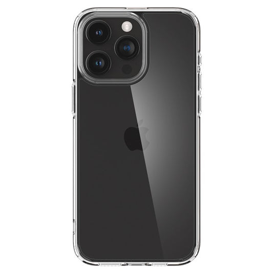 SPIGEN TRANSPARENT HARD CASES FOR IPHONES