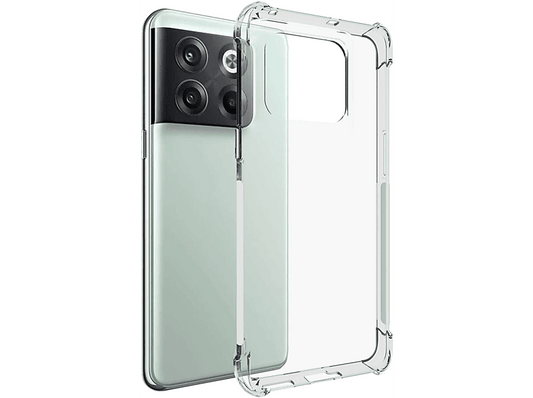 TRUNZO TRANSPARENT CASES FOR ONEPLUS PHONES
