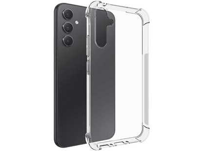 TRUNZO TRANSPARENT CASES FOR SAMSUNG PHONES