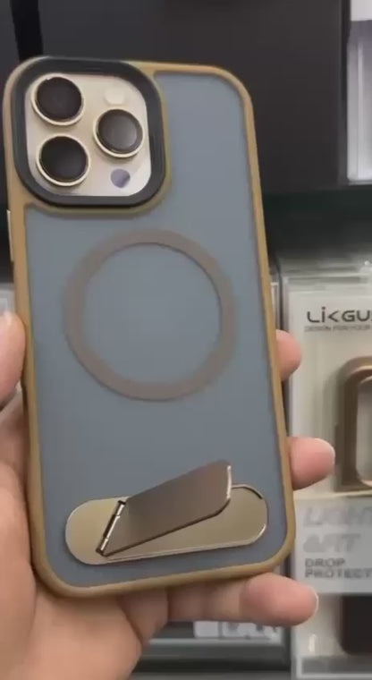 ISHOCK GUARDIAN SERIES FOR IPHONE 16 SERIES